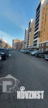 1-к квартира, вторичка, 35м2, 10/10 этаж