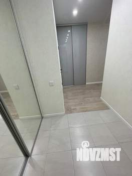 2-к квартира, вторичка, 49м2, 5/25 этаж