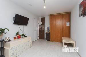 2-к квартира, вторичка, 54м2, 2/25 этаж