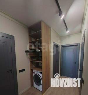 3-к квартира, вторичка, 70м2, 17/25 этаж