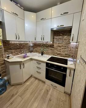 2-к квартира, вторичка, 45м2, 2/14 этаж