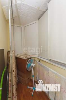 1-к квартира, вторичка, 47м2, 3/9 этаж