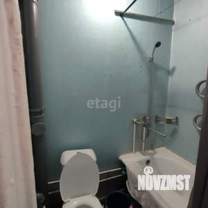 1-к квартира, вторичка, 22м2, 9/9 этаж