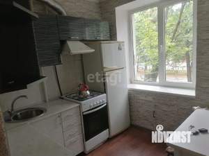 2-к квартира, вторичка, 39м2, 2/4 этаж