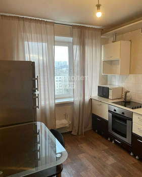 1-к квартира, вторичка, 34м2, 12/12 этаж