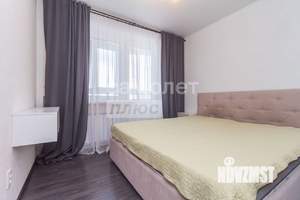 2-к квартира, вторичка, 46м2, 10/14 этаж
