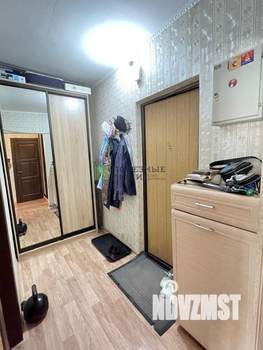 1-к квартира, вторичка, 37м2, 2/10 этаж