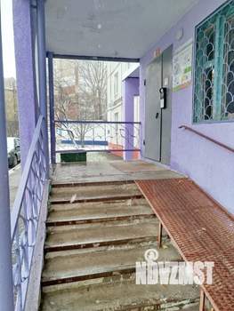 2-к квартира, вторичка, 51м2, 9/10 этаж