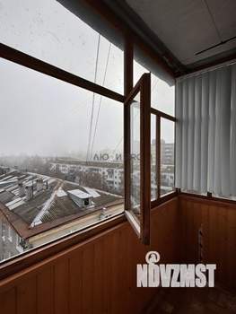 1-к квартира, вторичка, 32м2, 8/9 этаж