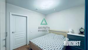 2-к квартира, вторичка, 61м2, 9/26 этаж