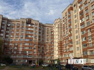 2-к квартира, вторичка, 61м2, 7/11 этаж