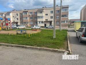 1-к квартира, вторичка, 33м2, 2/3 этаж