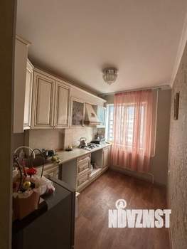 3-к квартира, вторичка, 62м2, 8/8 этаж
