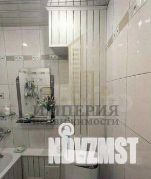 2-к квартира, вторичка, 43м2, 1/5 этаж