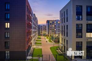 2-к квартира, вторичка, 51м2, 3/8 этаж