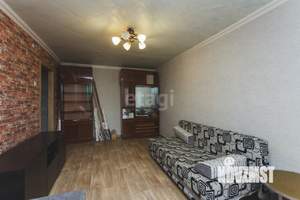 1-к квартира, вторичка, 34м2, 9/10 этаж