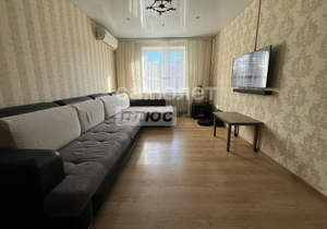 3-к квартира, вторичка, 59м2, 4/9 этаж