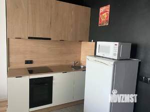 1-к квартира, вторичка, 38м2, 4/24 этаж