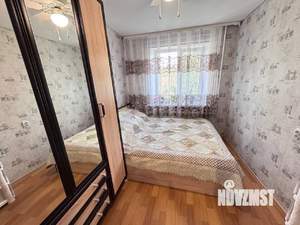 2-к квартира, вторичка, 43м2, 4/5 этаж
