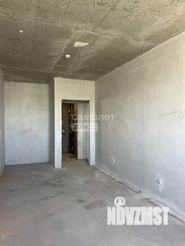 3-к квартира, вторичка, 70м2, 23/25 этаж