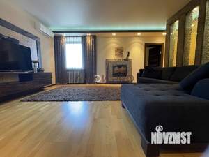 4-к квартира, вторичка, 136м2, 7/13 этаж