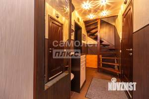 3-к квартира, вторичка, 75м2, 10/11 этаж