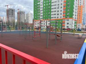 Студия квартира, вторичка, 25м2, 4/18 этаж