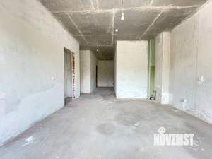 3-к квартира, вторичка, 61м2, 2/32 этаж