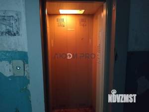 2-к квартира, вторичка, 45м2, 6/9 этаж