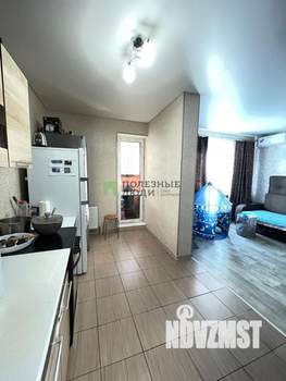 2-к квартира, вторичка, 50м2, 20/25 этаж