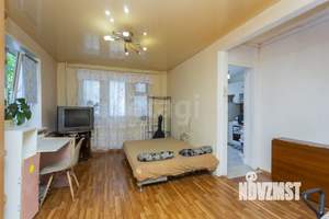 1-к квартира, вторичка, 31м2, 2/5 этаж