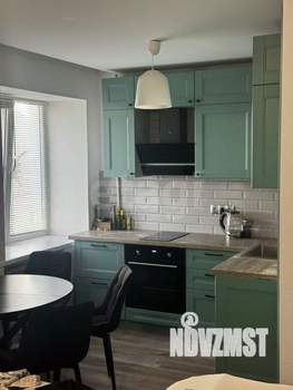 1-к квартира, вторичка, 33м2, 7/9 этаж