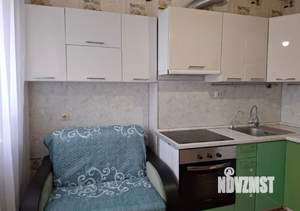 1-к квартира, вторичка, 44м2, 12/19 этаж