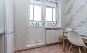 1-к квартира, вторичка, 38м2, 14/18 этаж