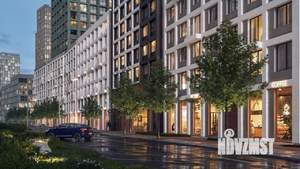 2-к квартира, вторичка, 39м2, 3/7 этаж