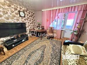 4-к квартира, вторичка, 82м2, 2/9 этаж