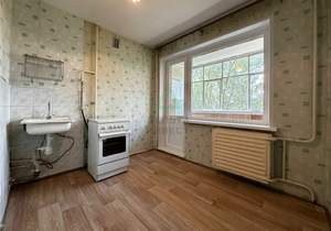 1-к квартира, вторичка, 34м2, 3/9 этаж