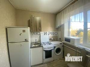 2-к квартира, вторичка, 42м2, 5/5 этаж