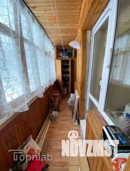 3-к квартира, вторичка, 59м2, 3/9 этаж