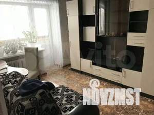 1-к квартира, вторичка, 35м2, 2/5 этаж