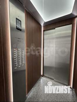 3-к квартира, вторичка, 95м2, 20/26 этаж