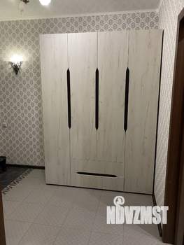 1-к квартира, вторичка, 39м2, 10/12 этаж