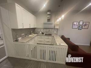 3-к квартира, вторичка, 97м2, 11/19 этаж