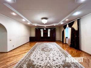 4-к квартира, вторичка, 161м2, 6/18 этаж