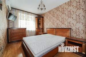 3-к квартира, вторичка, 90м2, 5/14 этаж