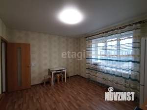 1-к квартира, вторичка, 41м2, 4/4 этаж