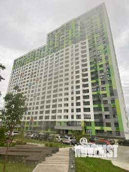 Студия квартира, вторичка, 24м2, 23/23 этаж