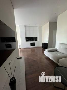 1-к квартира, вторичка, 46м2, 8/12 этаж
