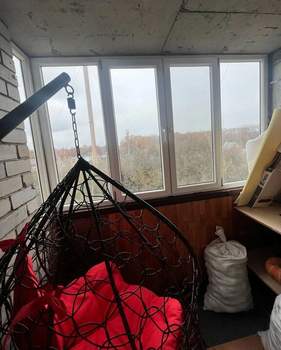 1-к квартира, вторичка, 33м2, 4/10 этаж