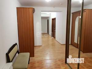 4-к квартира, вторичка, 127м2, 5/15 этаж